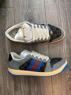 Gucci Men's Sneakers